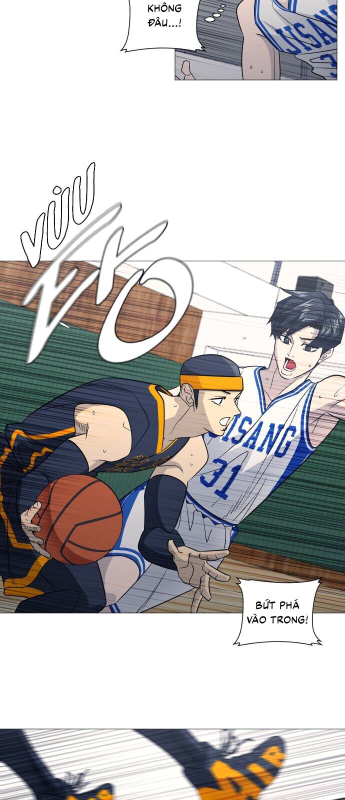 Garbage Time - Chapter 156 - Page 25