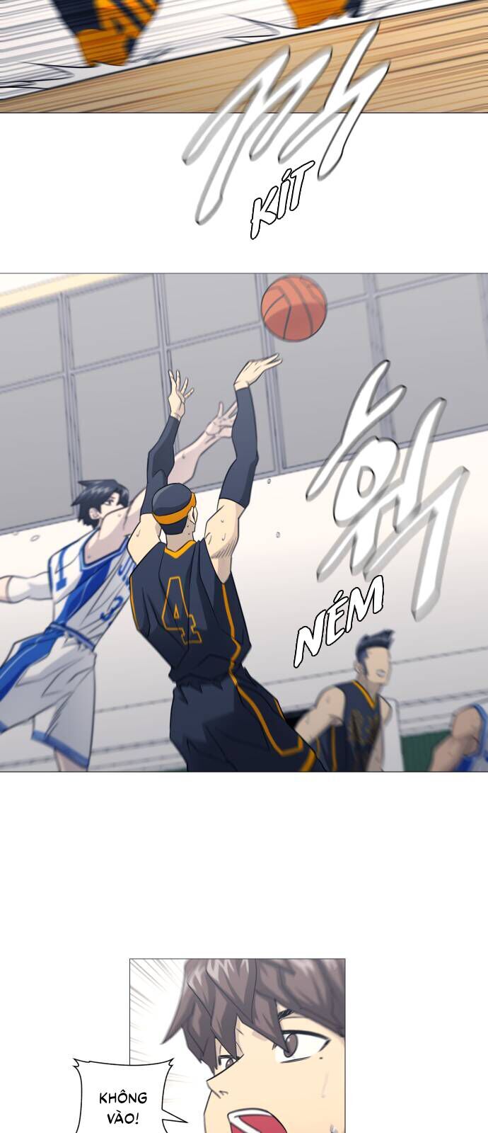 Garbage Time - Chapter 156 - Page 26