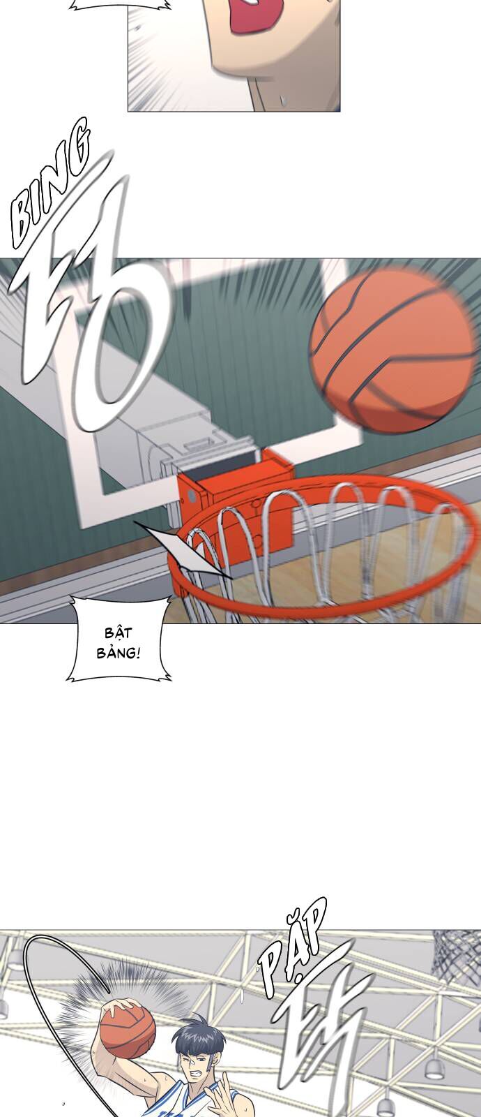 Garbage Time - Chapter 156 - Page 27