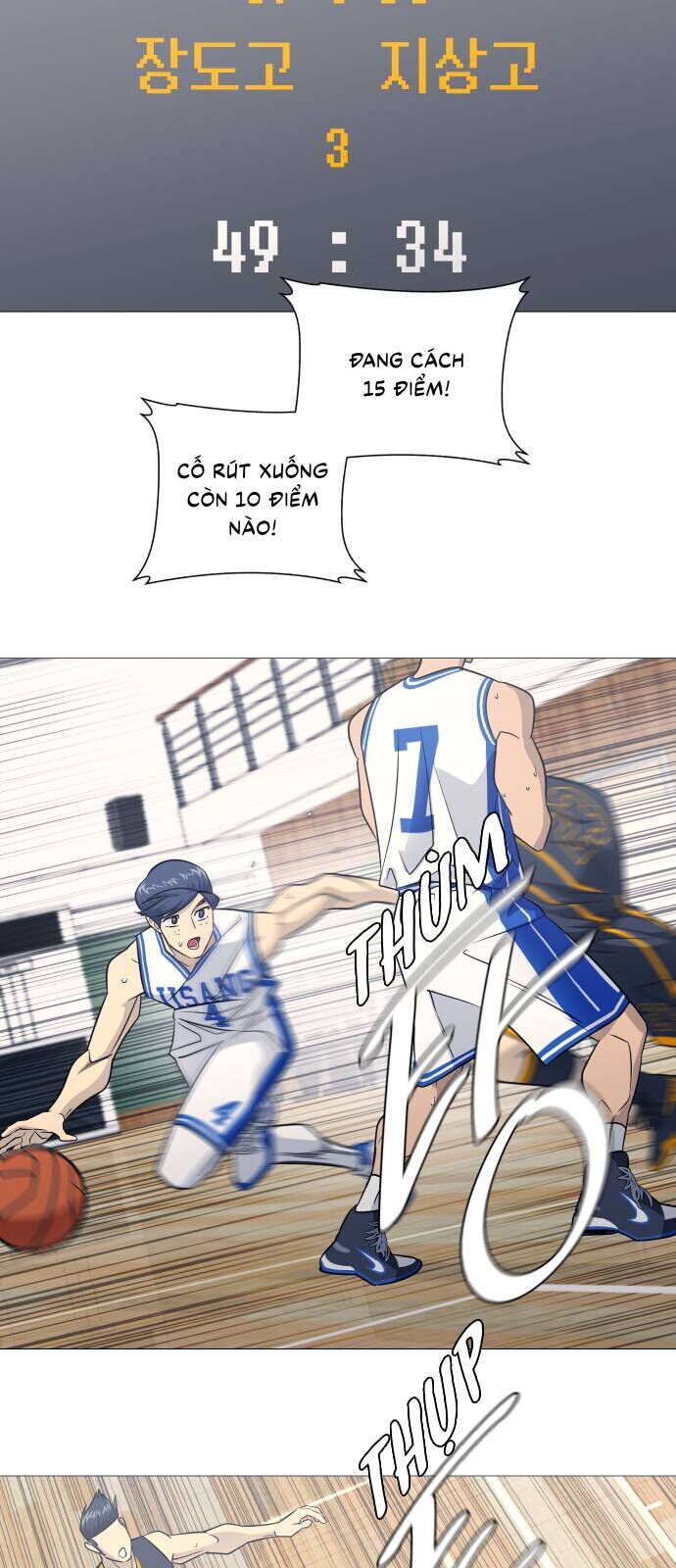 Garbage Time - Chapter 156 - Page 29