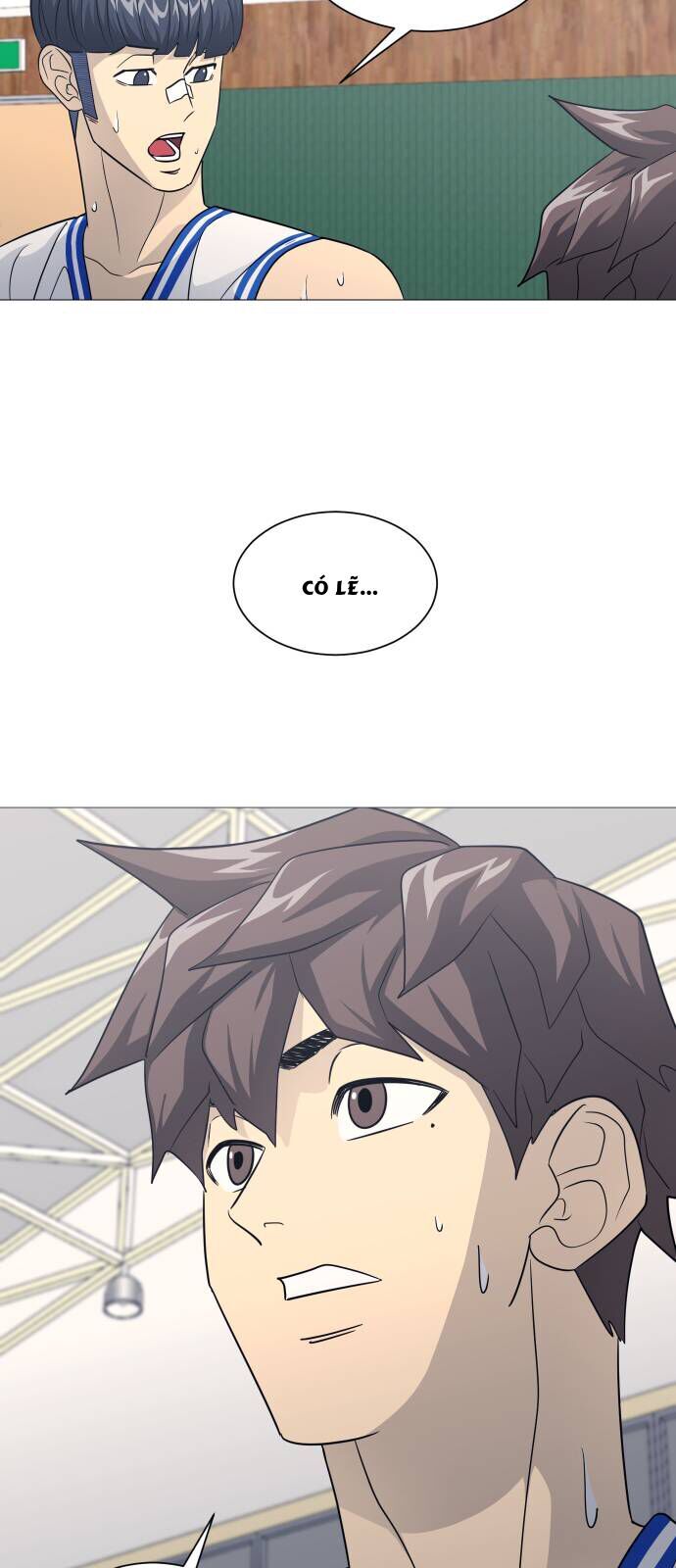 Garbage Time - Chapter 156 - Page 3