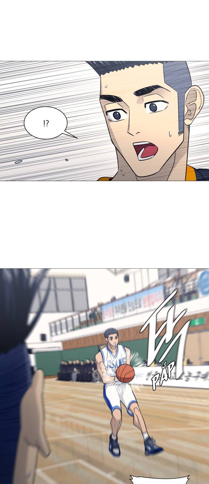 Garbage Time - Chapter 156 - Page 31