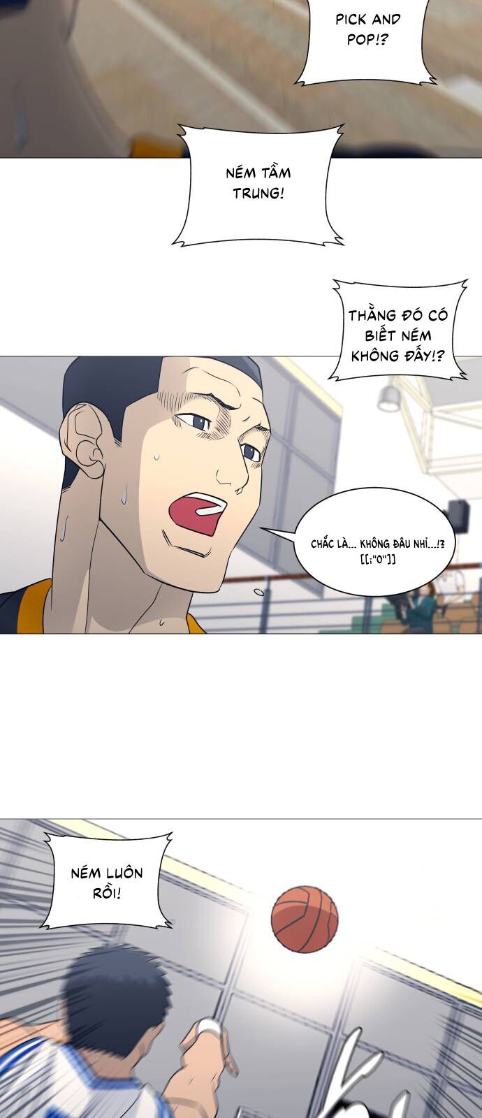 Garbage Time - Chapter 156 - Page 32