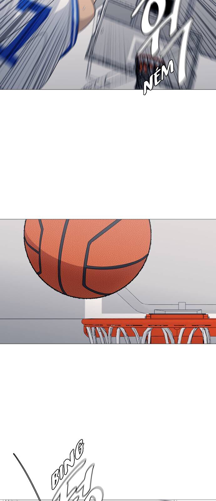 Garbage Time - Chapter 156 - Page 33