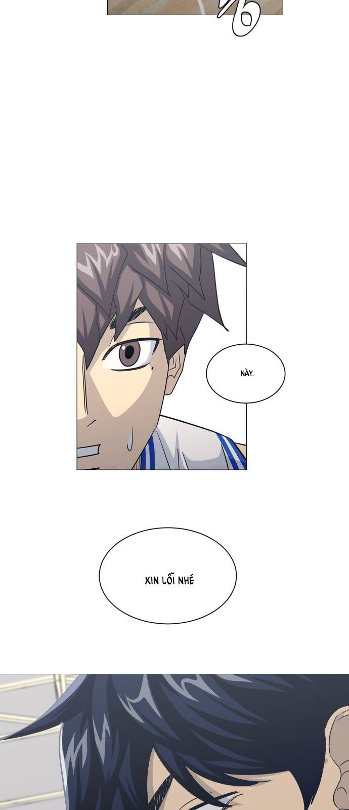 Garbage Time - Chapter 156 - Page 36