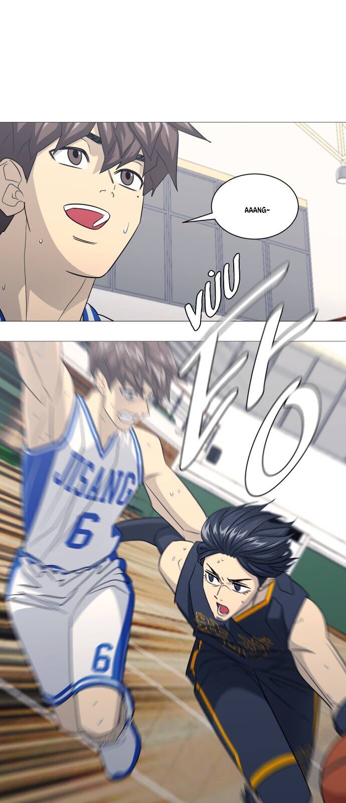 Garbage Time - Chapter 156 - Page 38