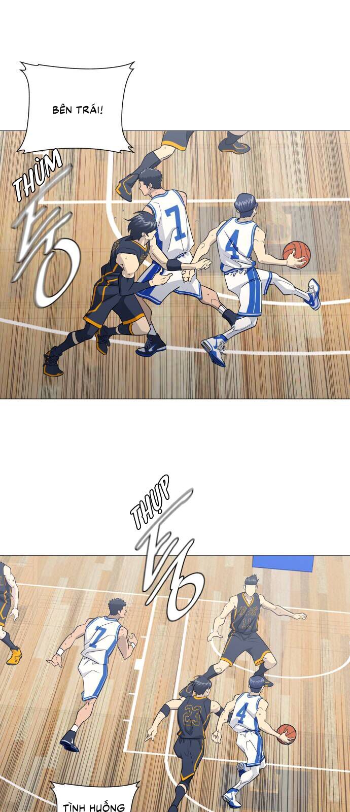 Garbage Time - Chapter 156 - Page 7