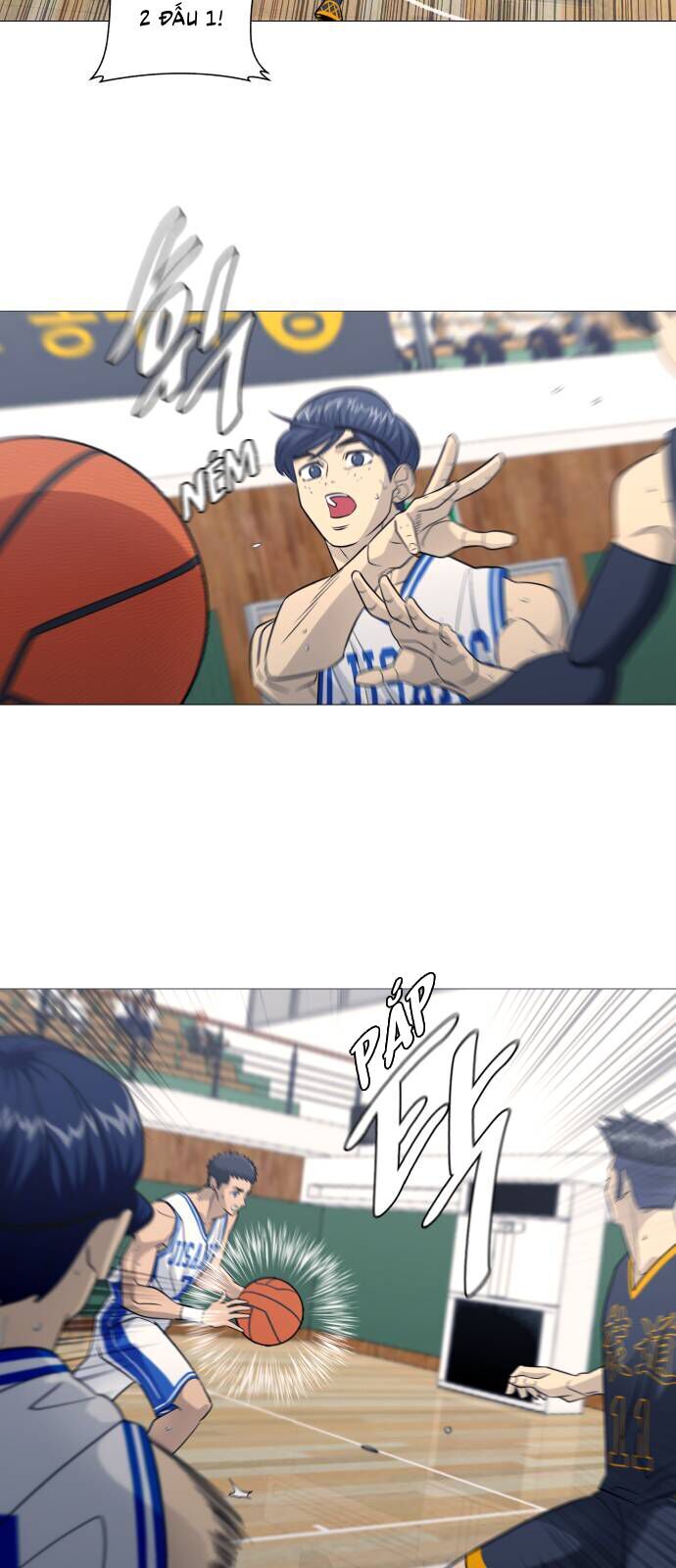 Garbage Time - Chapter 156 - Page 8