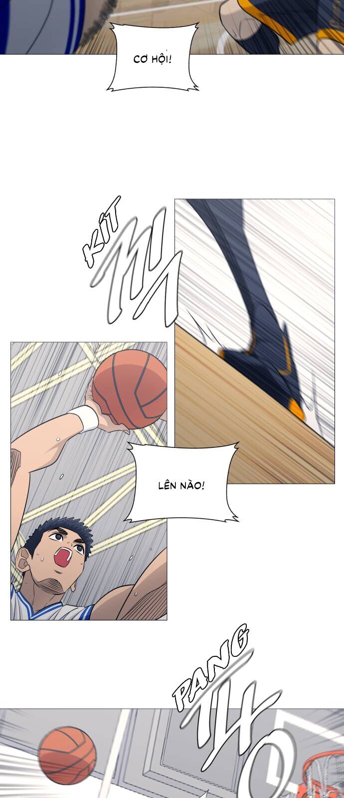 Garbage Time - Chapter 156 - Page 9