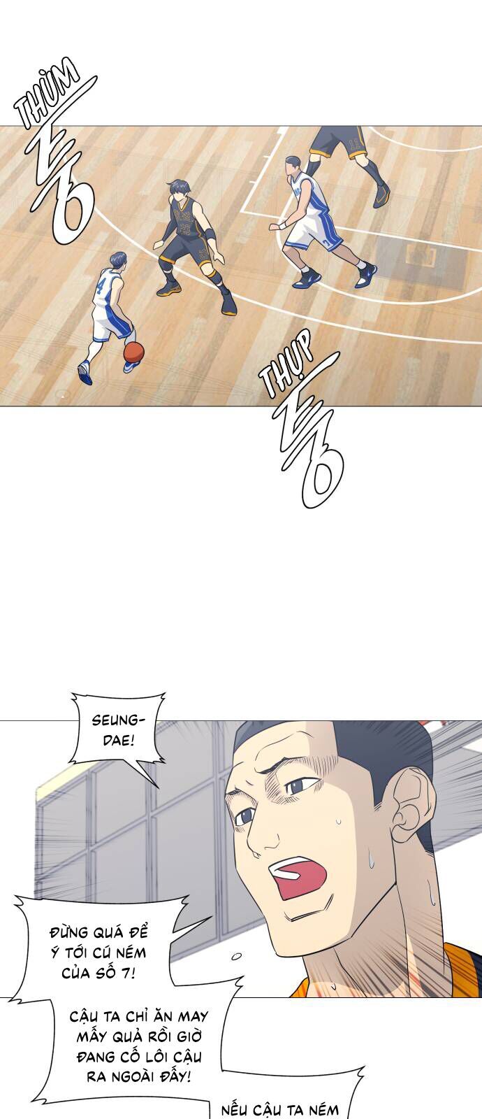 Garbage Time - Chapter 157 - Page 10