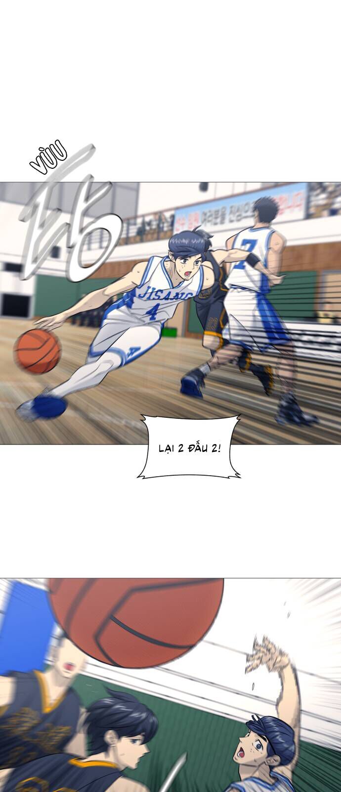 Garbage Time - Chapter 157 - Page 13