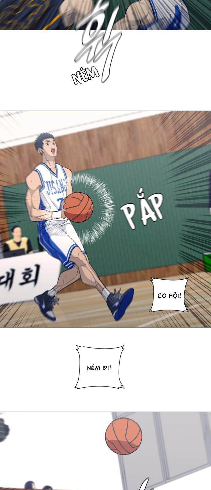 Garbage Time - Chapter 157 - Page 14