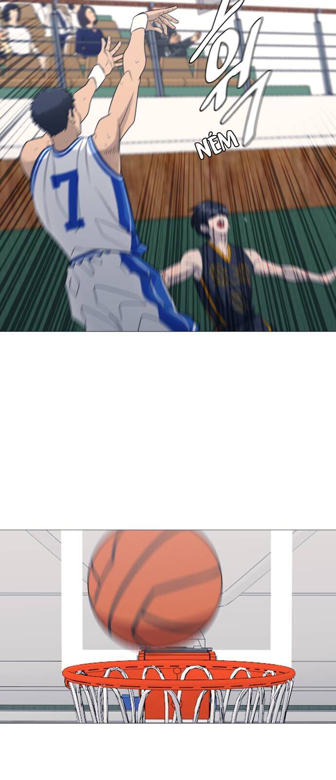 Garbage Time - Chapter 157 - Page 15