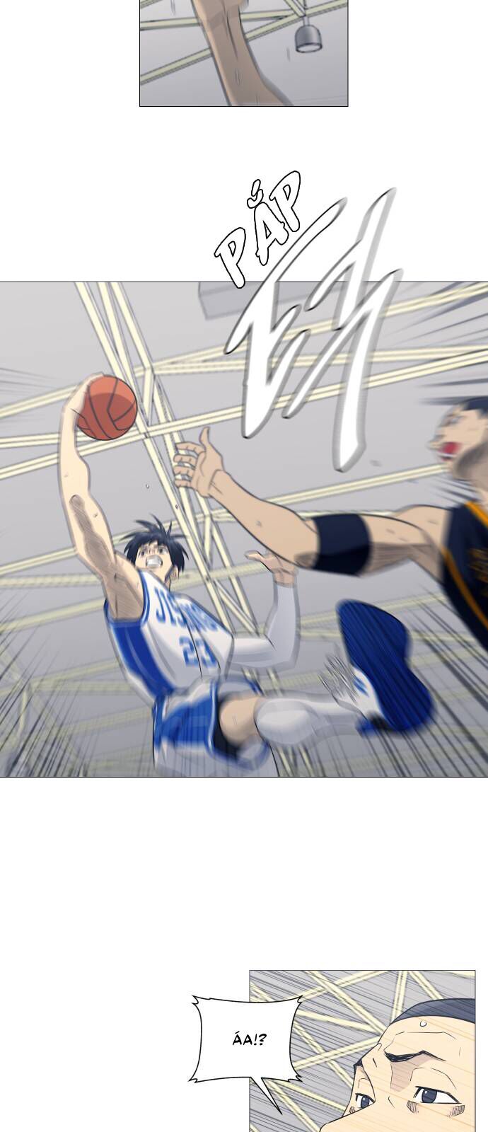 Garbage Time - Chapter 157 - Page 17