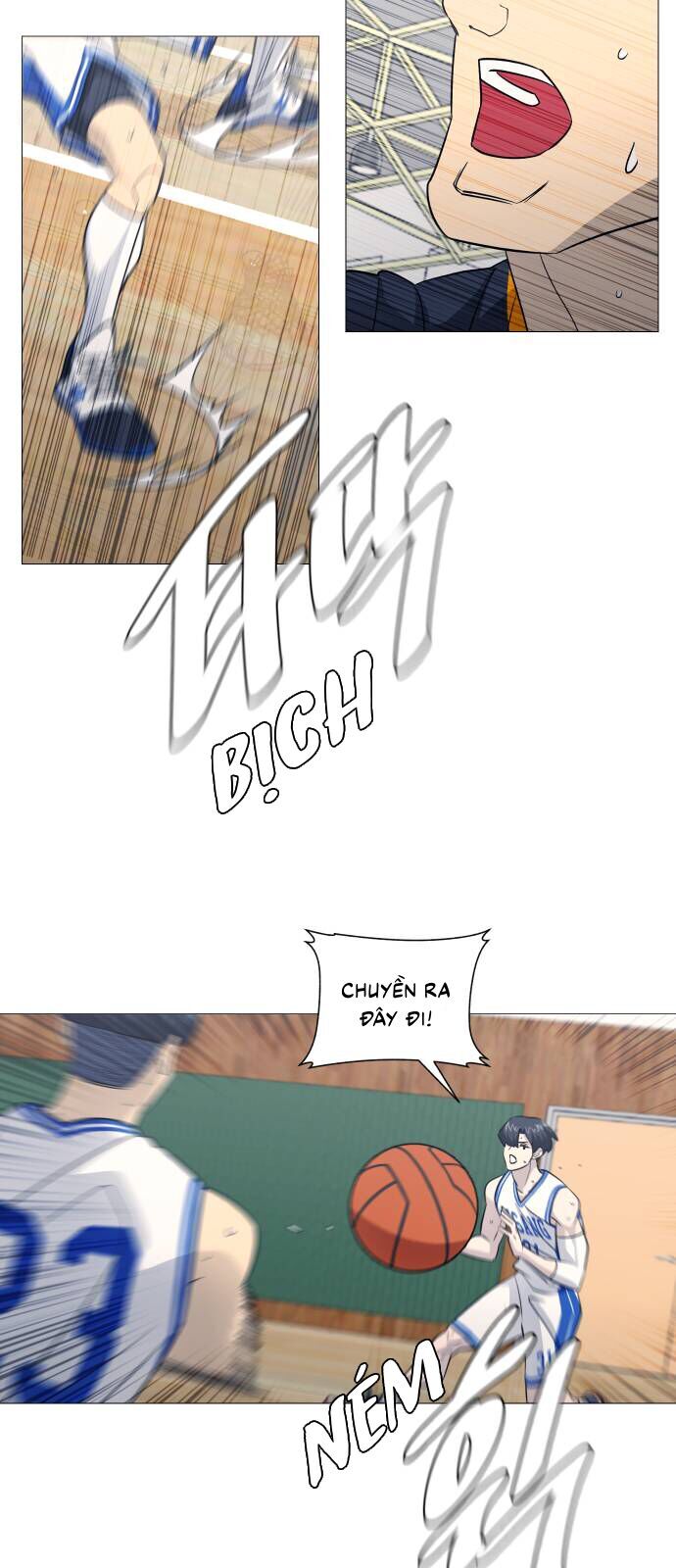 Garbage Time - Chapter 157 - Page 18