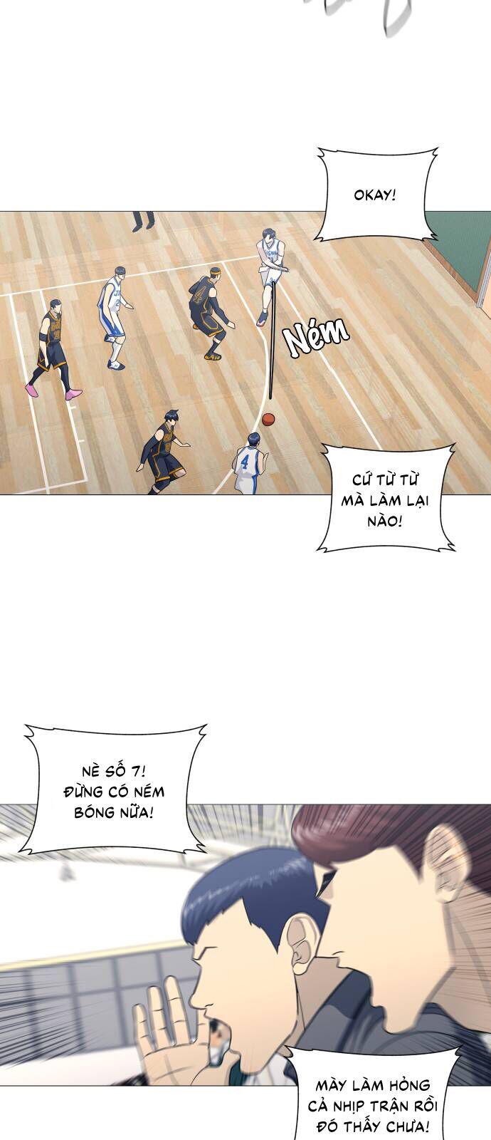 Garbage Time - Chapter 157 - Page 19