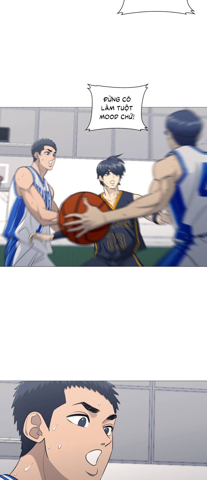 Garbage Time - Chapter 157 - Page 20