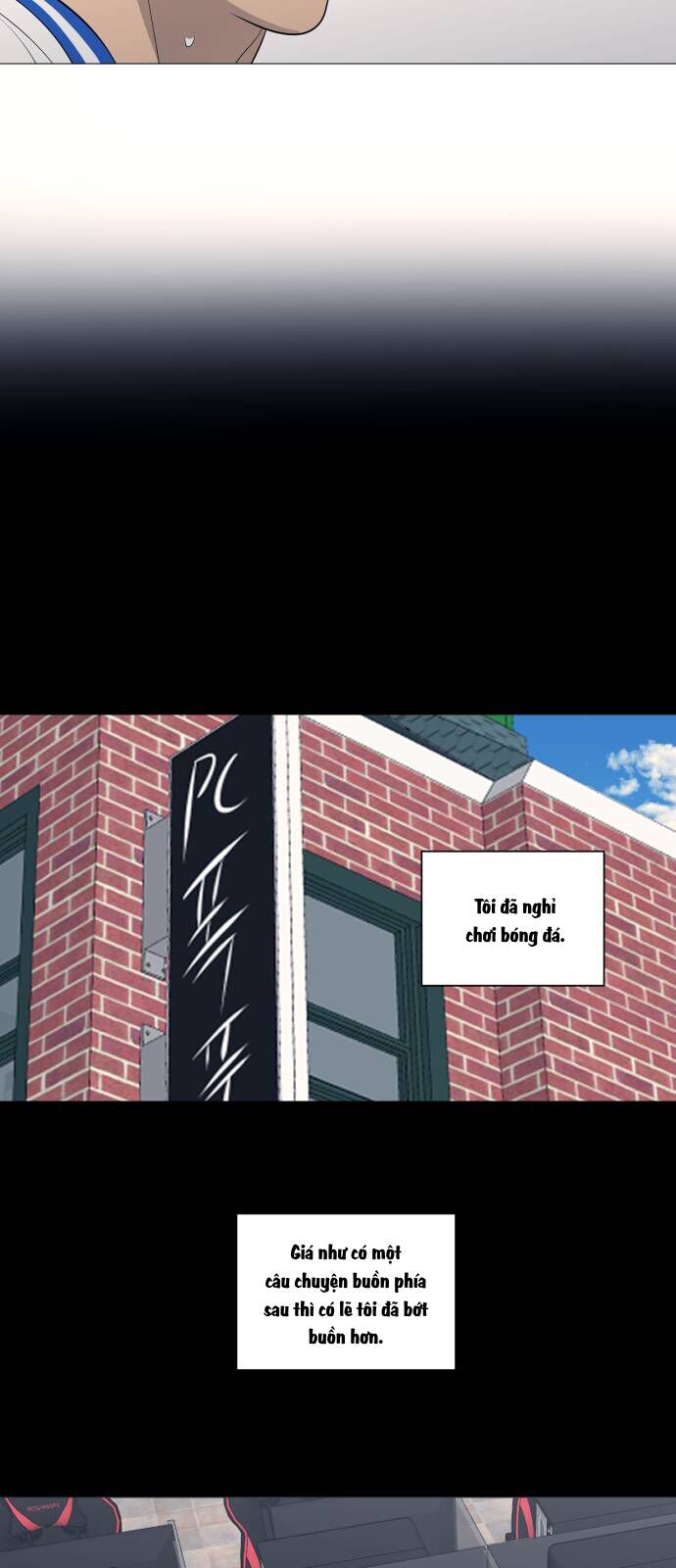 Garbage Time - Chapter 157 - Page 21