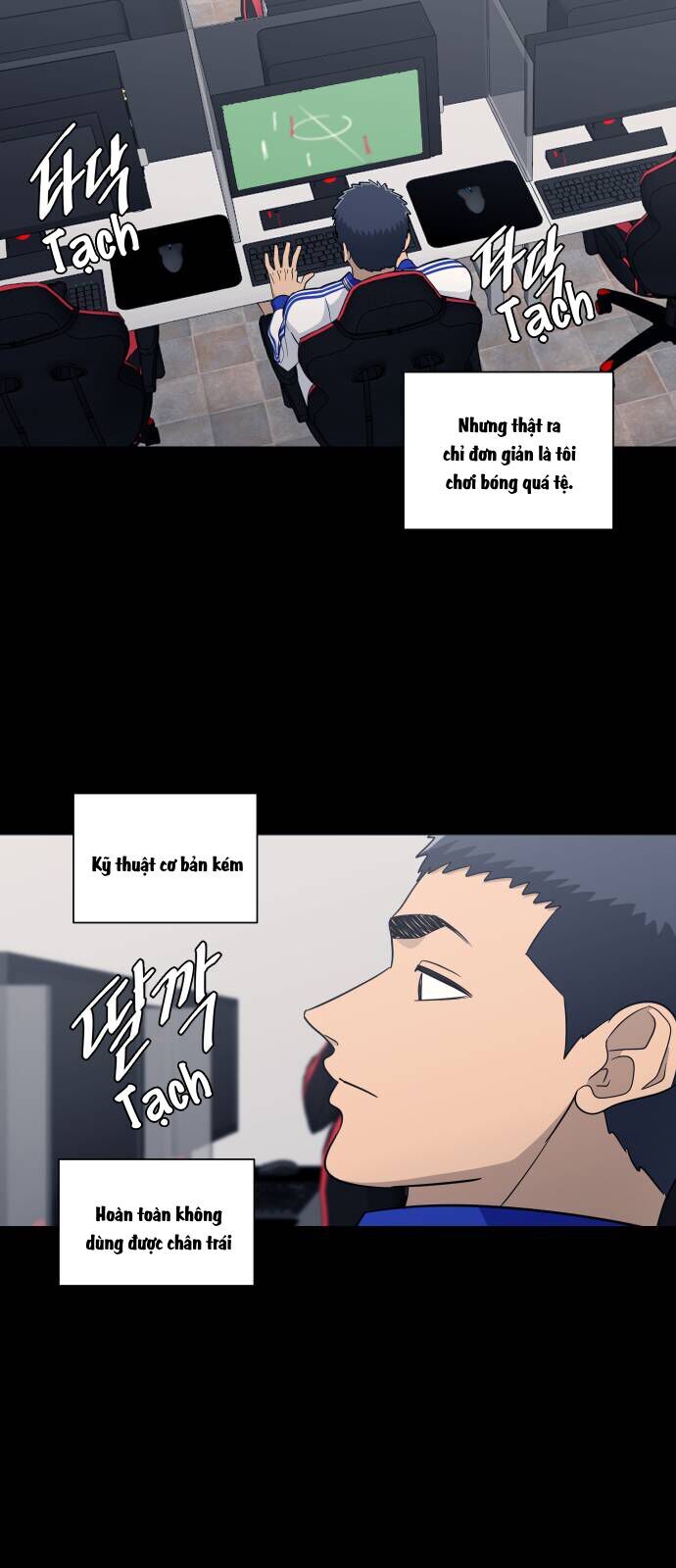 Garbage Time - Chapter 157 - Page 22