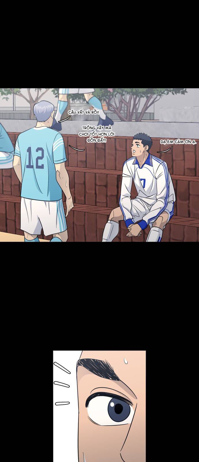 Garbage Time - Chapter 157 - Page 24