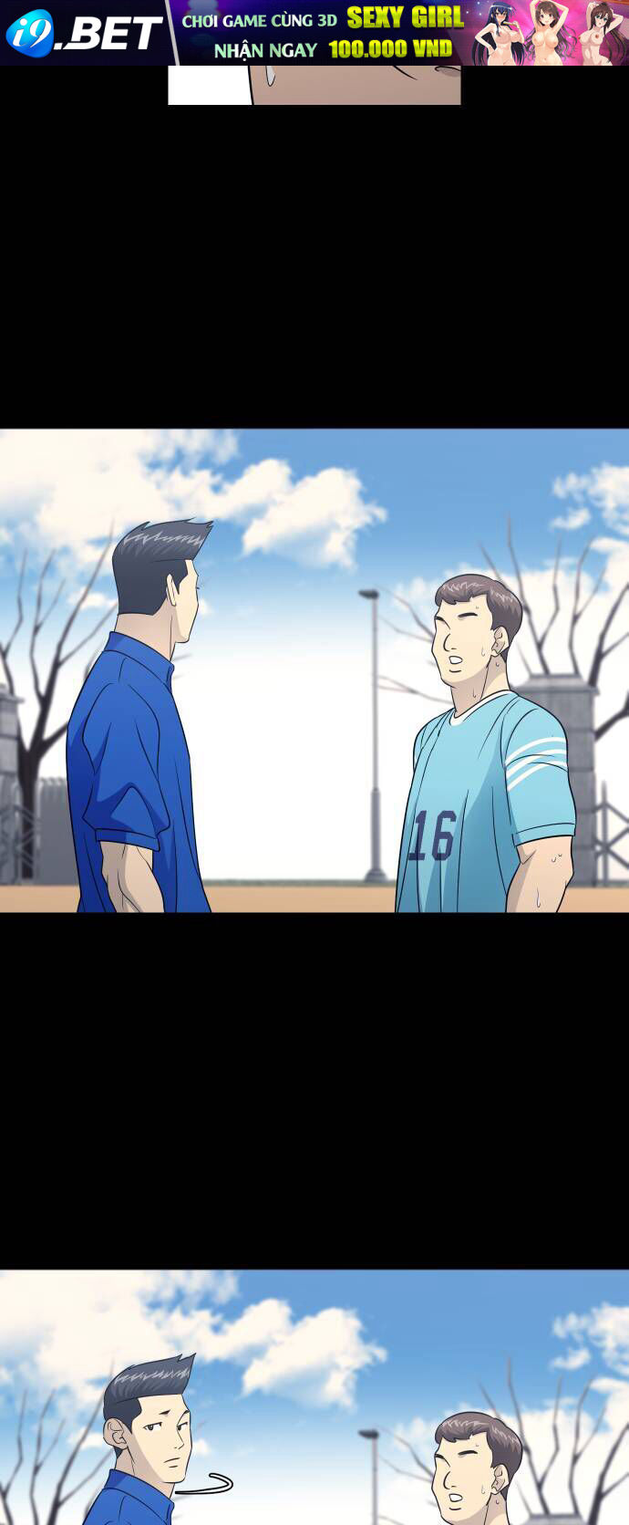 Garbage Time - Chapter 157 - Page 25