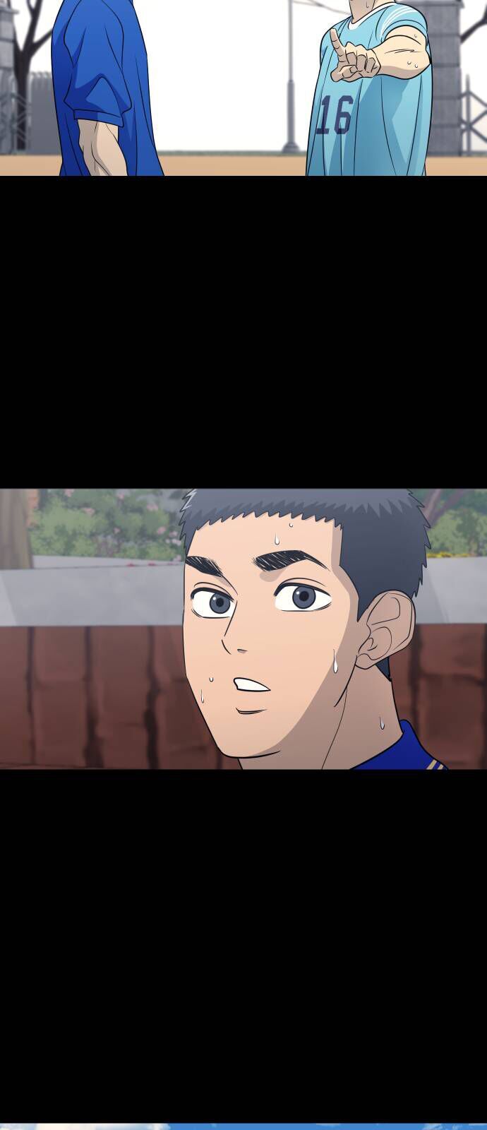 Garbage Time - Chapter 157 - Page 26