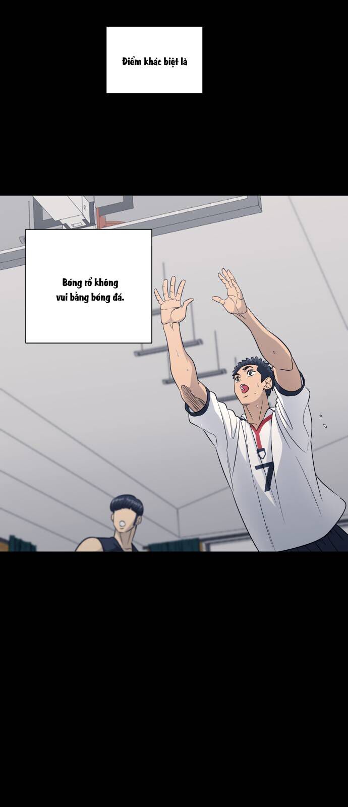 Garbage Time - Chapter 157 - Page 28