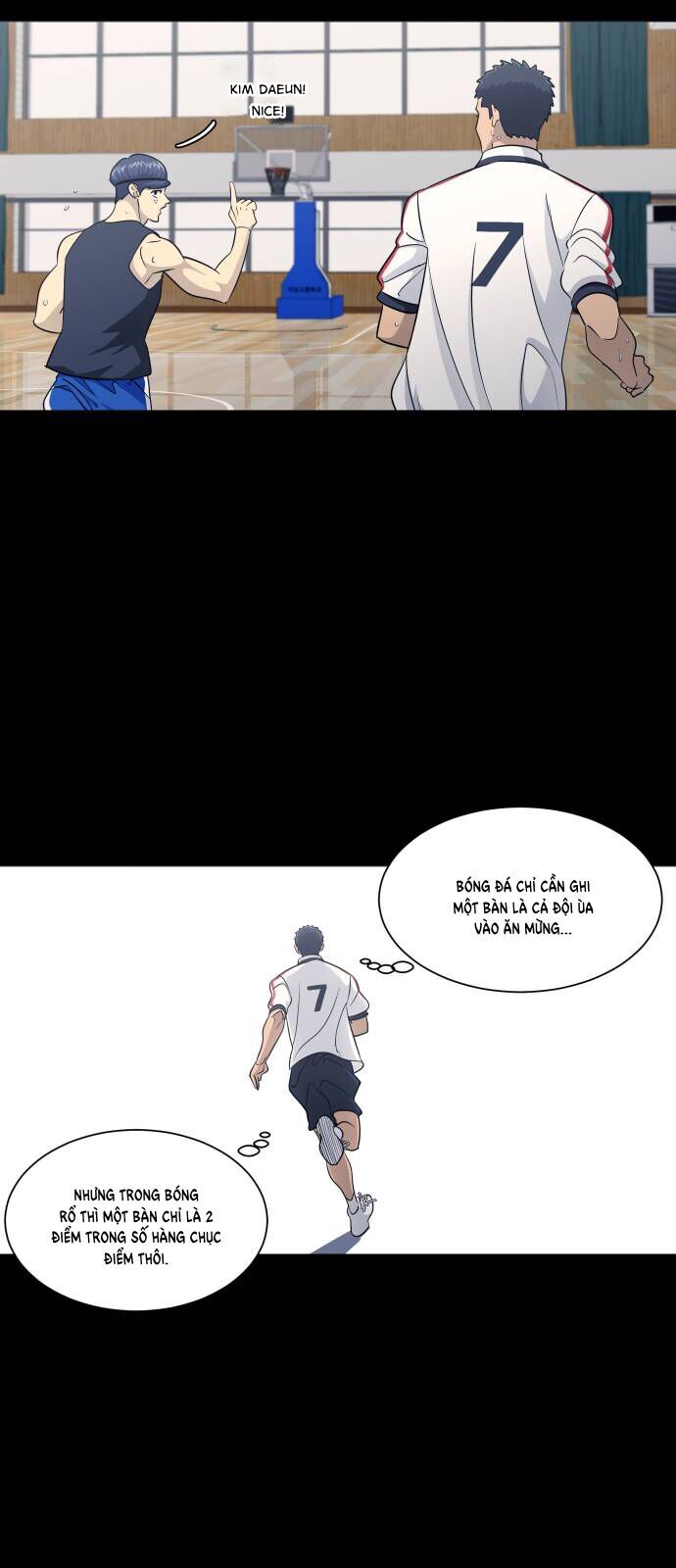 Garbage Time - Chapter 157 - Page 29