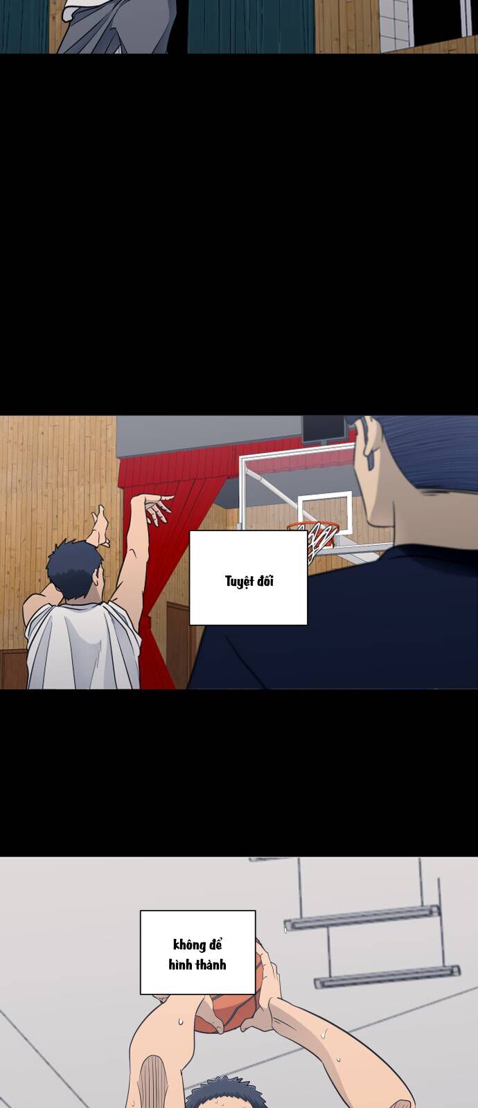 Garbage Time - Chapter 157 - Page 33