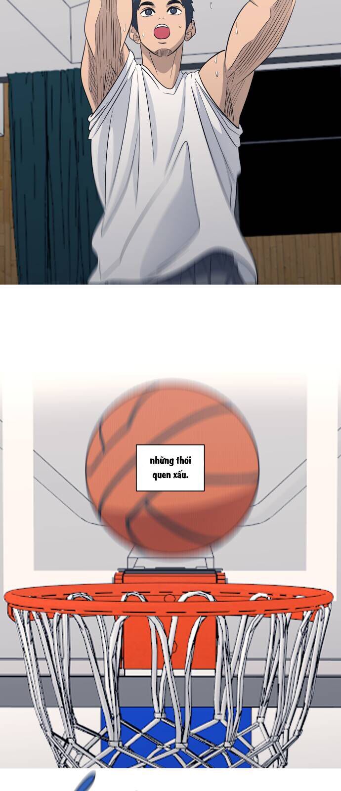 Garbage Time - Chapter 157 - Page 34