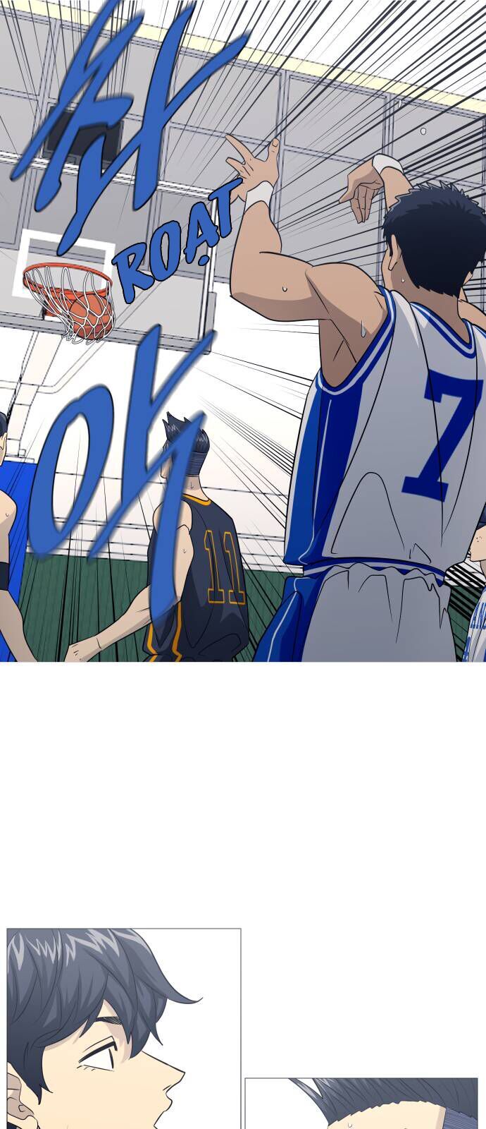 Garbage Time - Chapter 157 - Page 35