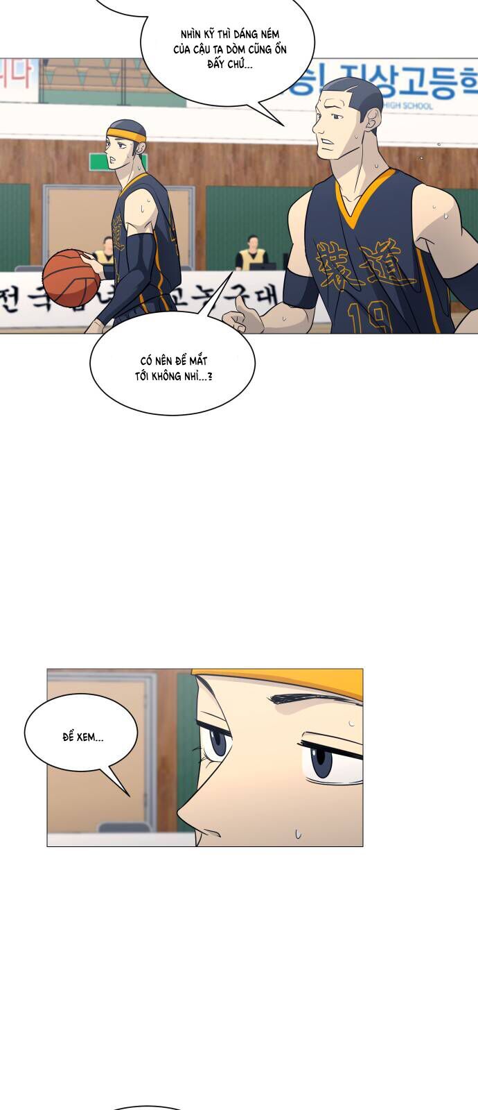 Garbage Time - Chapter 157 - Page 38