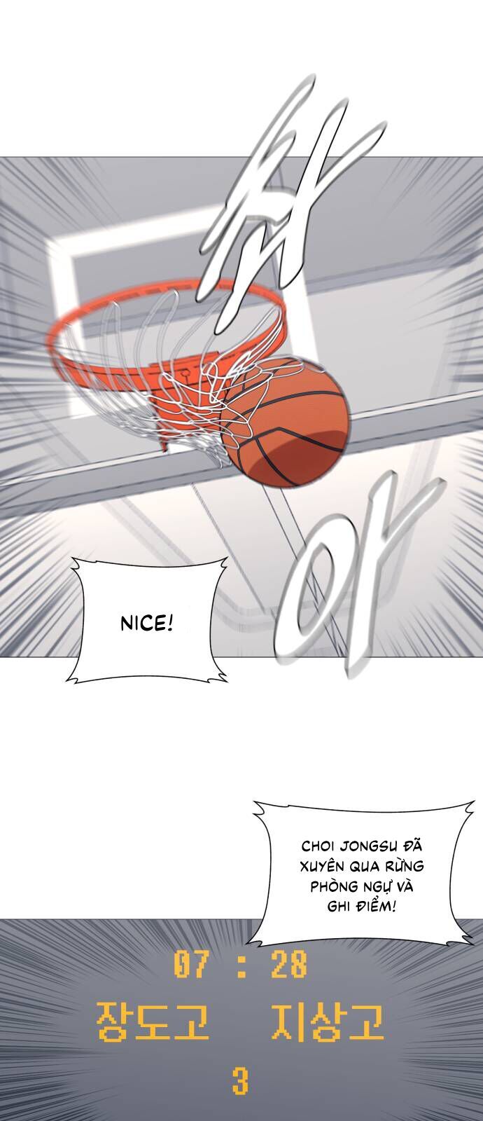 Garbage Time - Chapter 157 - Page 7