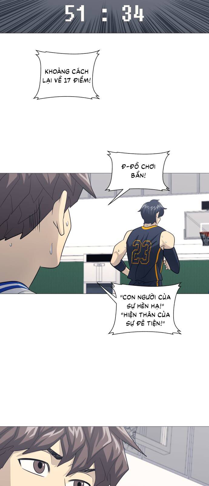 Garbage Time - Chapter 157 - Page 8