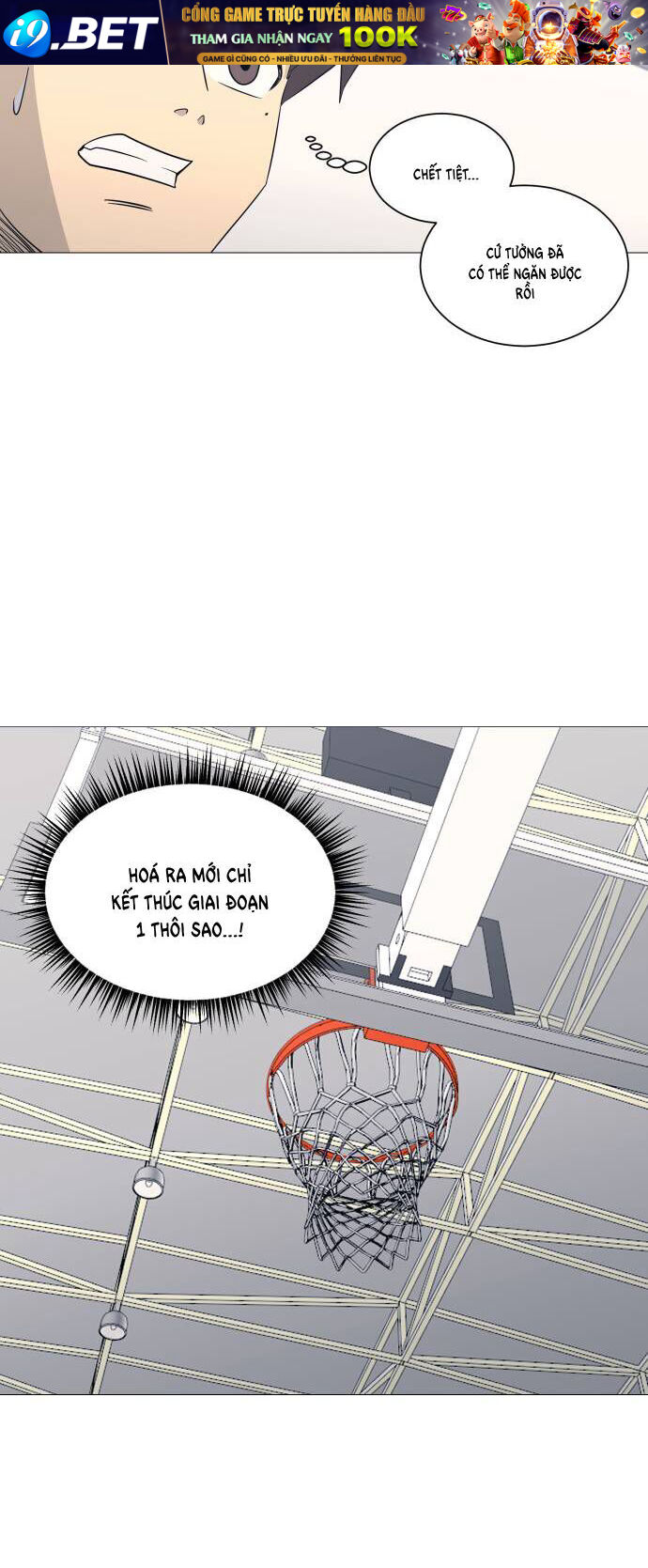 Garbage Time - Chapter 157 - Page 9