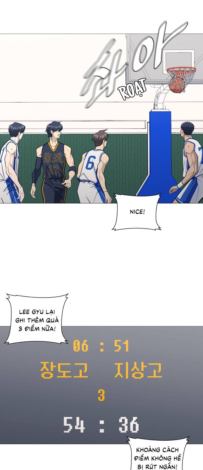 Garbage Time - Chapter 158 - Page 10