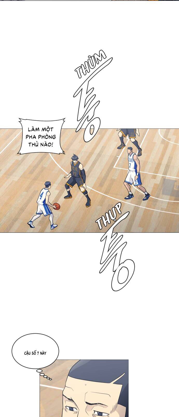 Garbage Time - Chapter 158 - Page 12