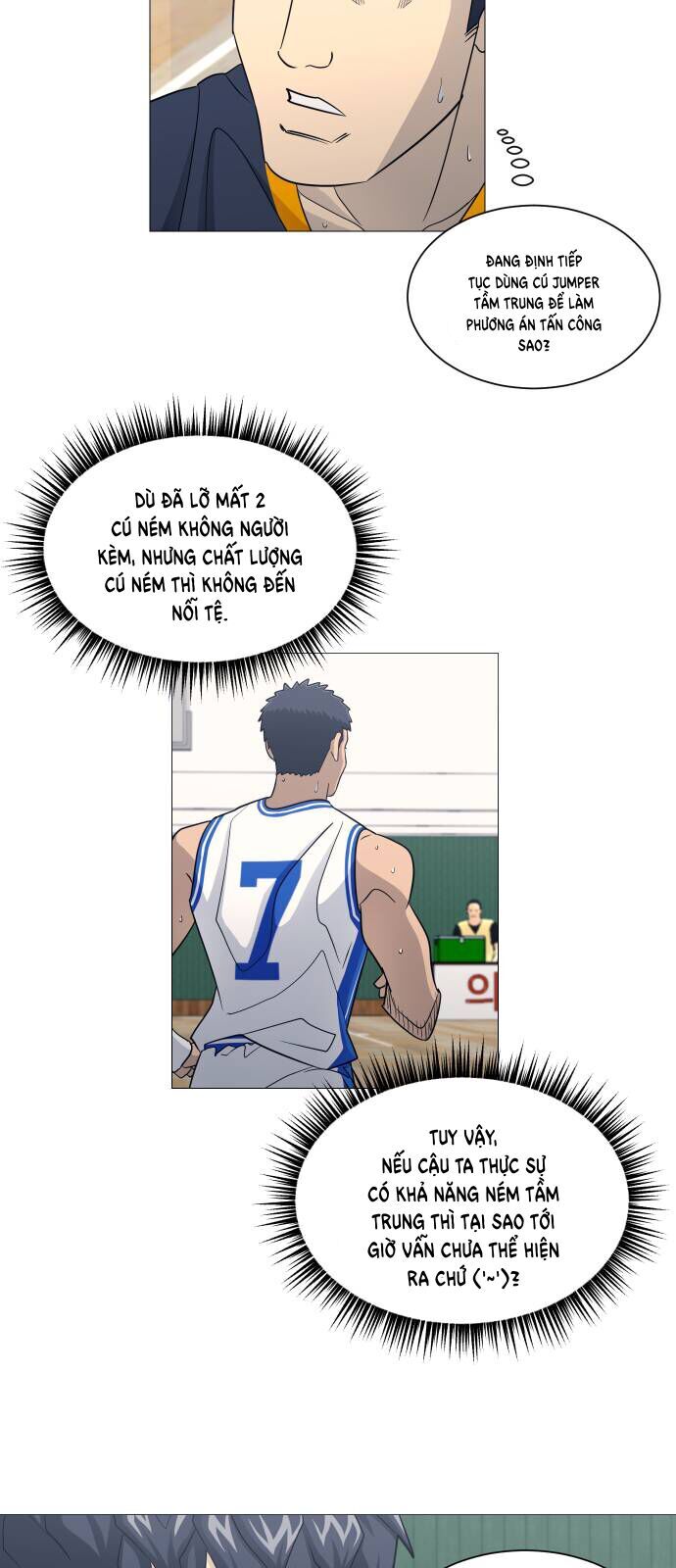 Garbage Time - Chapter 158 - Page 13