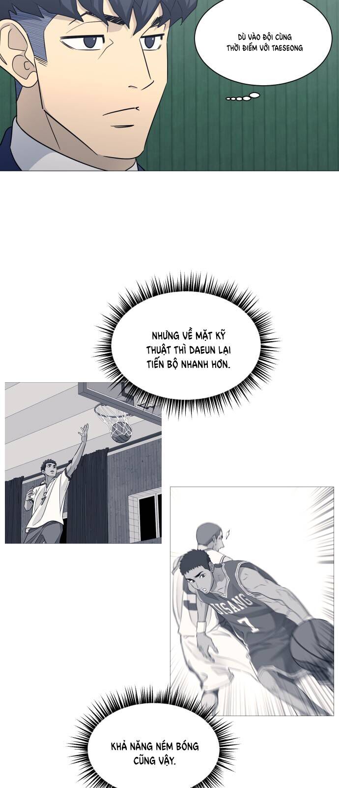 Garbage Time - Chapter 158 - Page 14