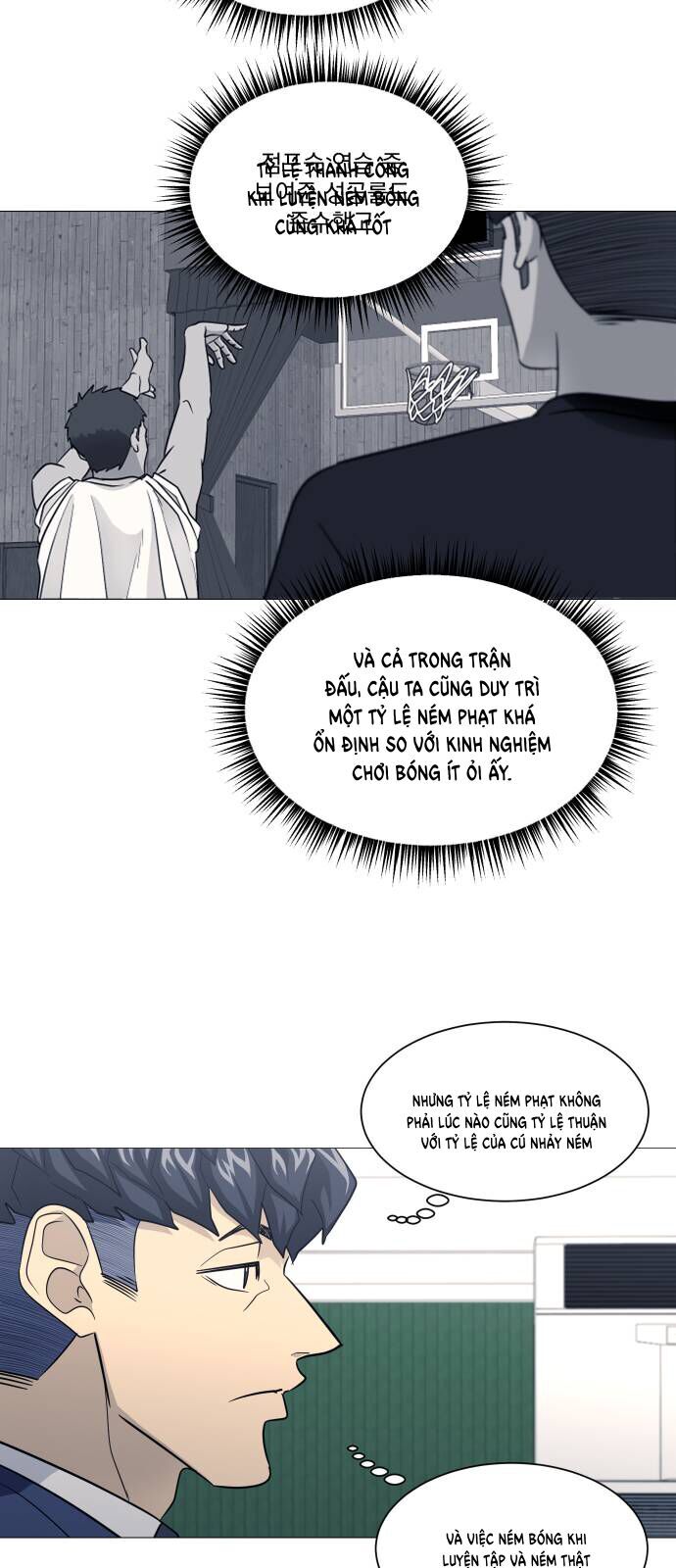 Garbage Time - Chapter 158 - Page 15
