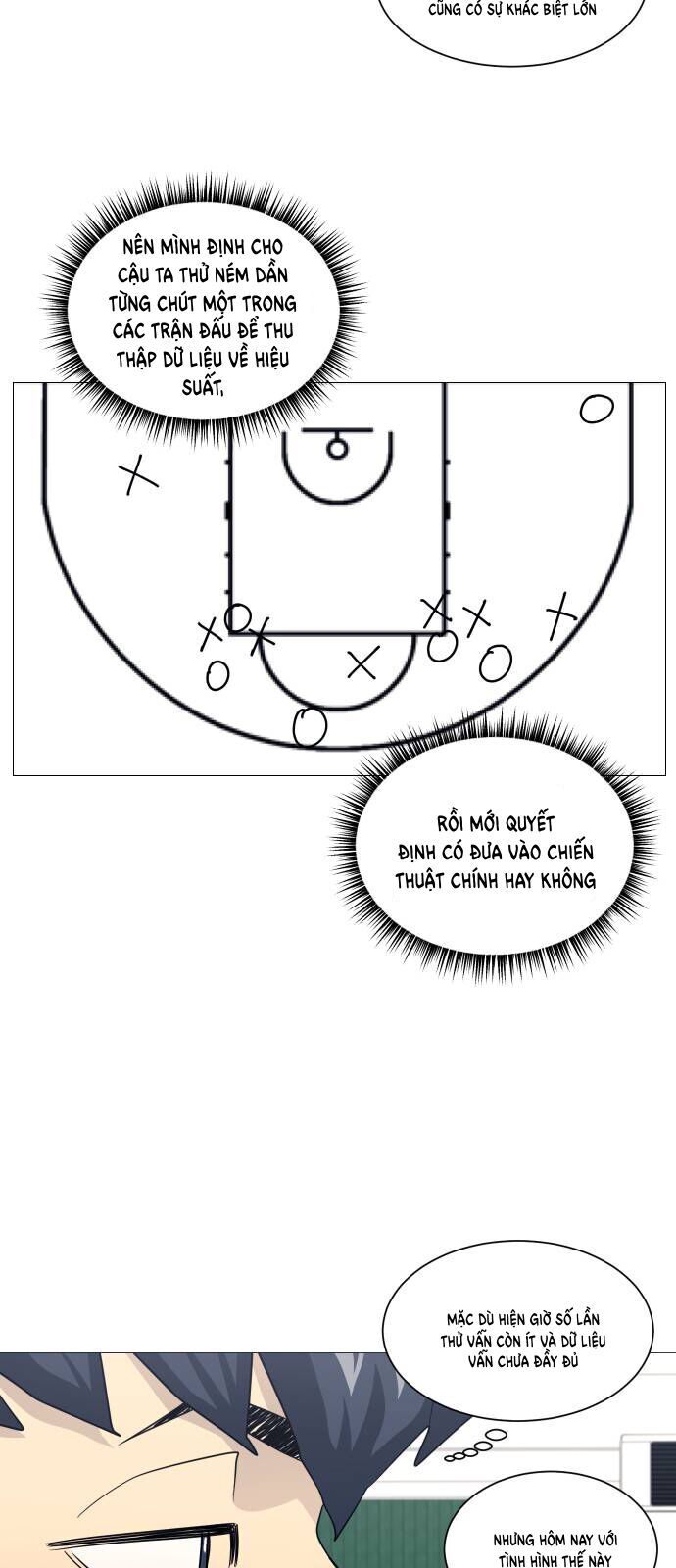 Garbage Time - Chapter 158 - Page 16