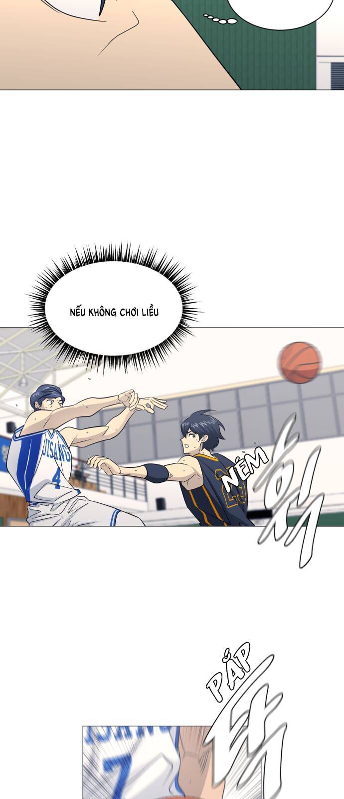 Garbage Time - Chapter 158 - Page 17