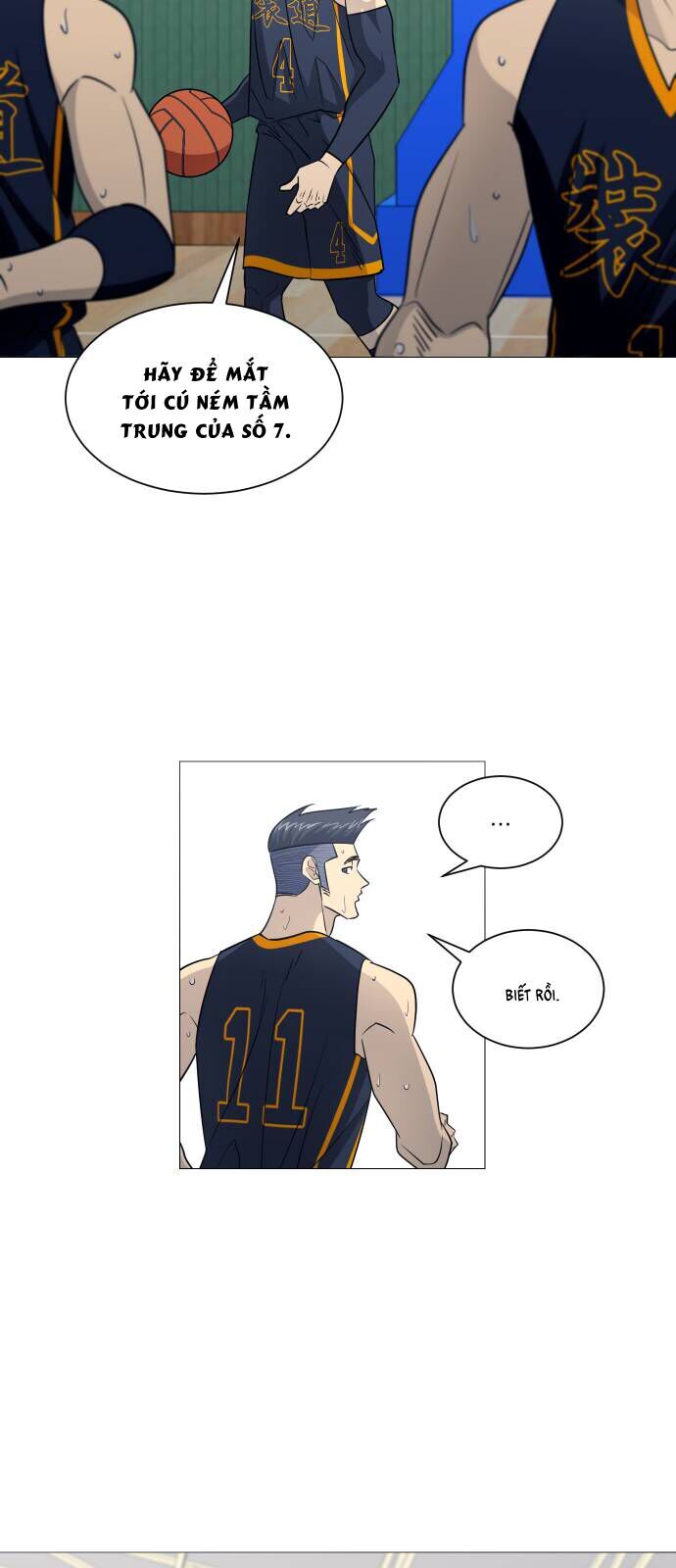 Garbage Time - Chapter 158 - Page 25