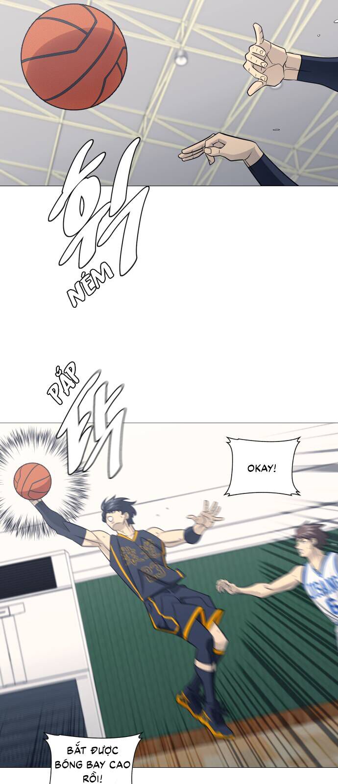 Garbage Time - Chapter 158 - Page 26