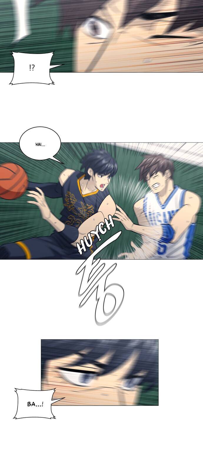 Garbage Time - Chapter 158 - Page 28