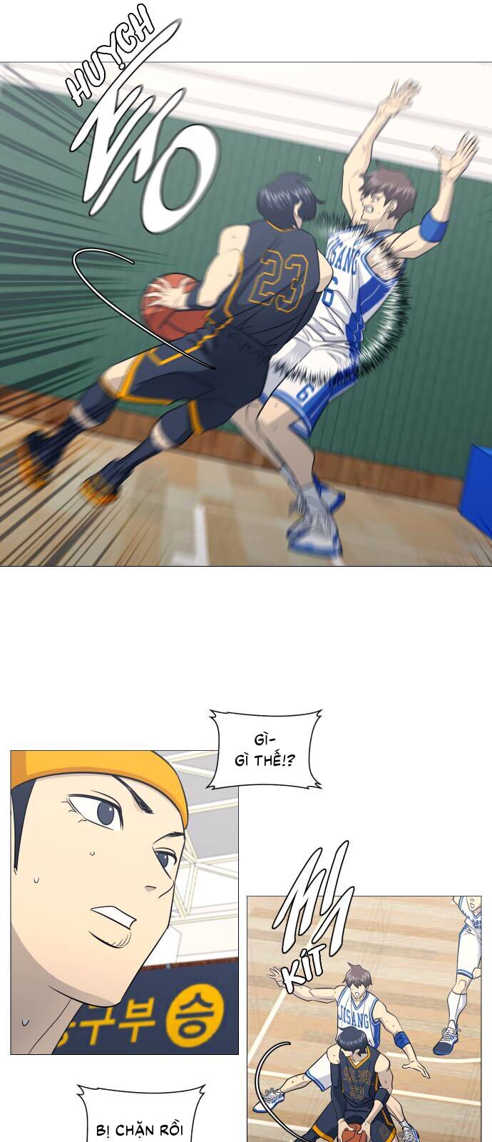 Garbage Time - Chapter 158 - Page 29