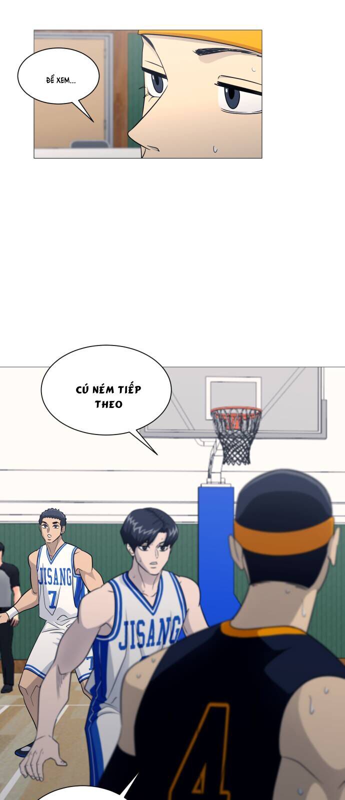 Garbage Time - Chapter 158 - Page 3