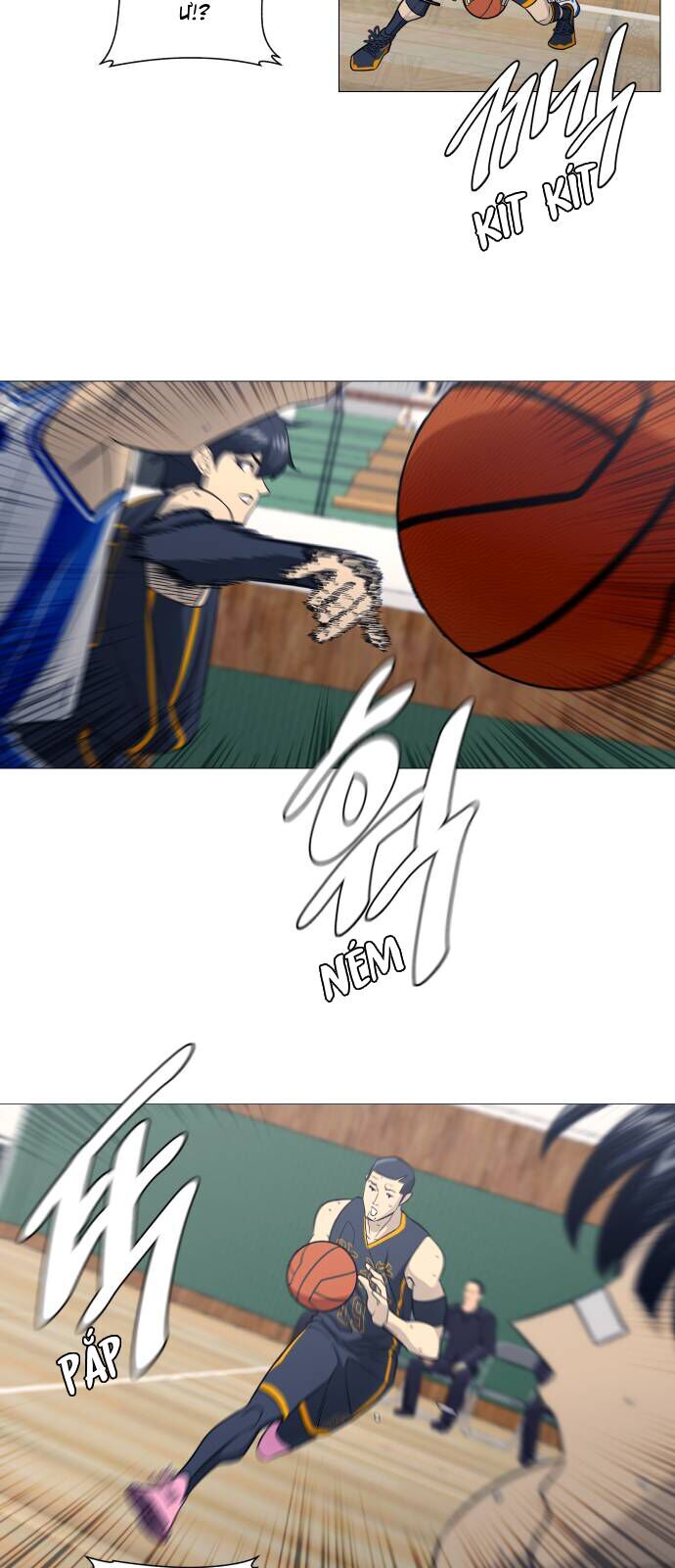 Garbage Time - Chapter 158 - Page 30