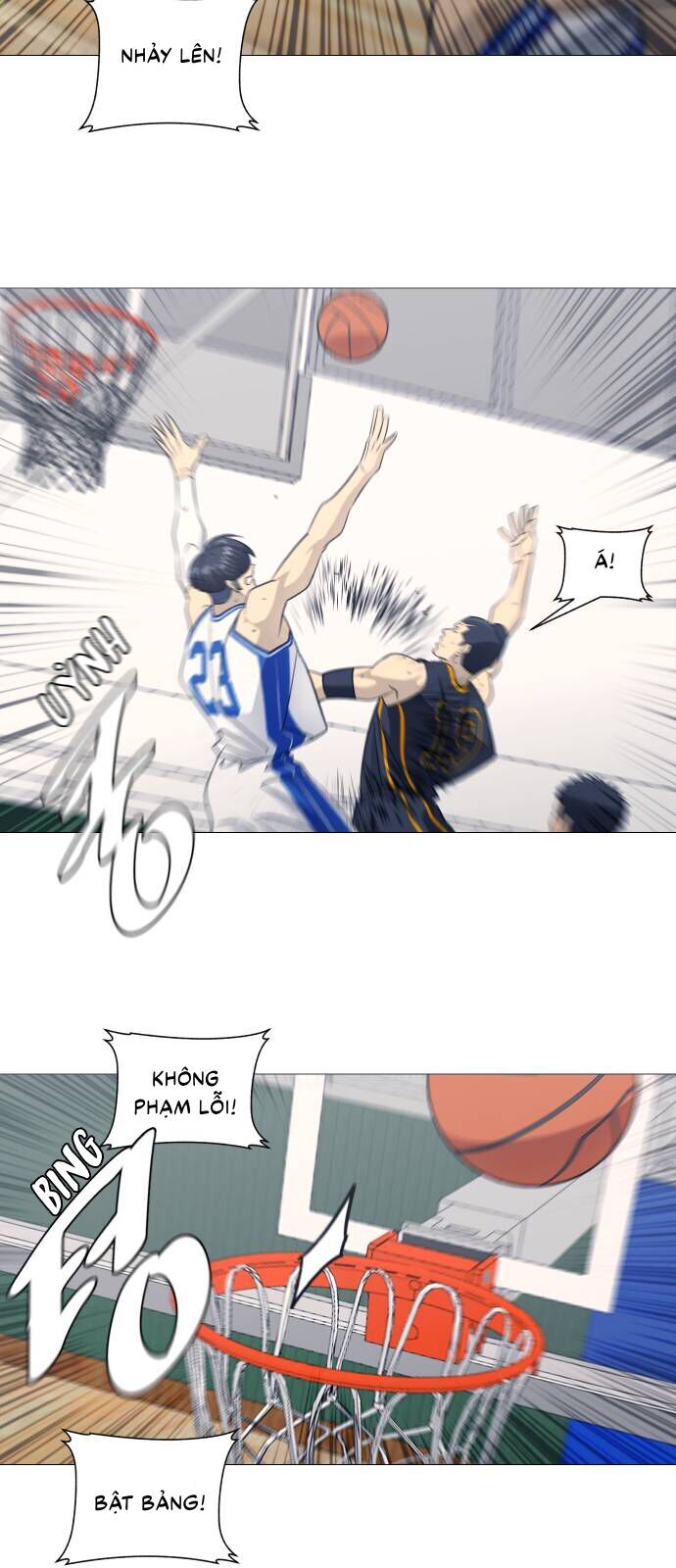 Garbage Time - Chapter 158 - Page 31