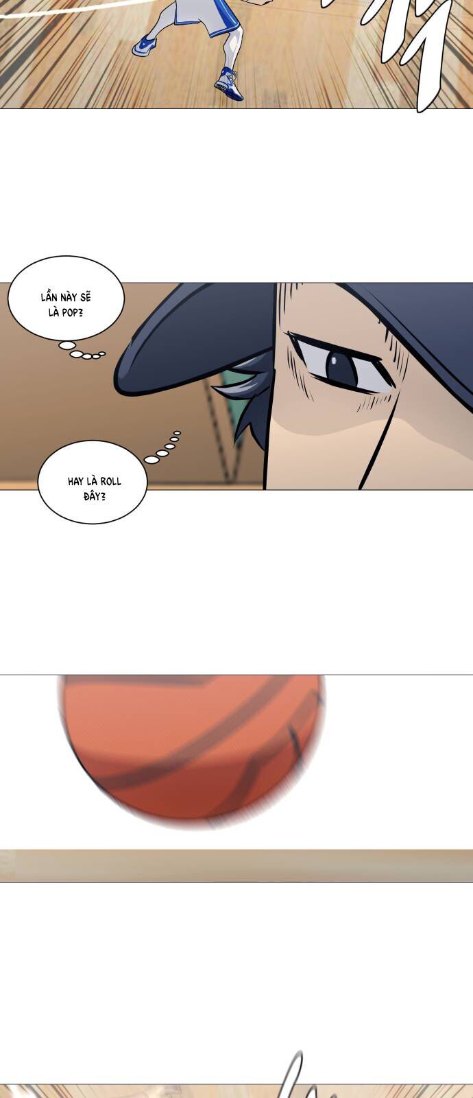 Garbage Time - Chapter 158 - Page 34